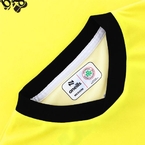 Away Keeper Shirt - Adult (small)